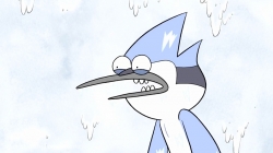 انیمیشن نمایش منظم فصل 1 قسمت 6 - Regular Show